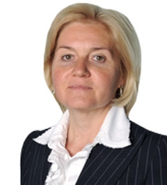 Голодец  Ольга  Юрьевна 